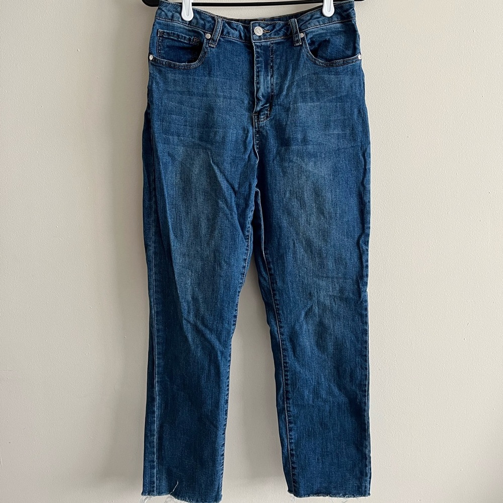 Forever 21 Skinny Jeans Size 30